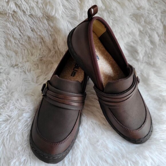 JB By Jambu Phoebe Women's Slip-on Loafers -US 7M - Picture 3 of 11